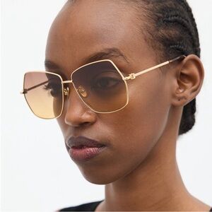 💕 MaxMara Jewel Sunglasses